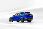 Jaguar C-X17 Concept 2013 года